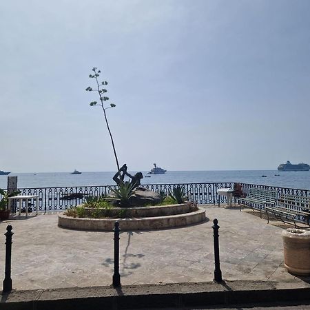 Ondina House Βίλα Giardini Naxos Εξωτερικό φωτογραφία