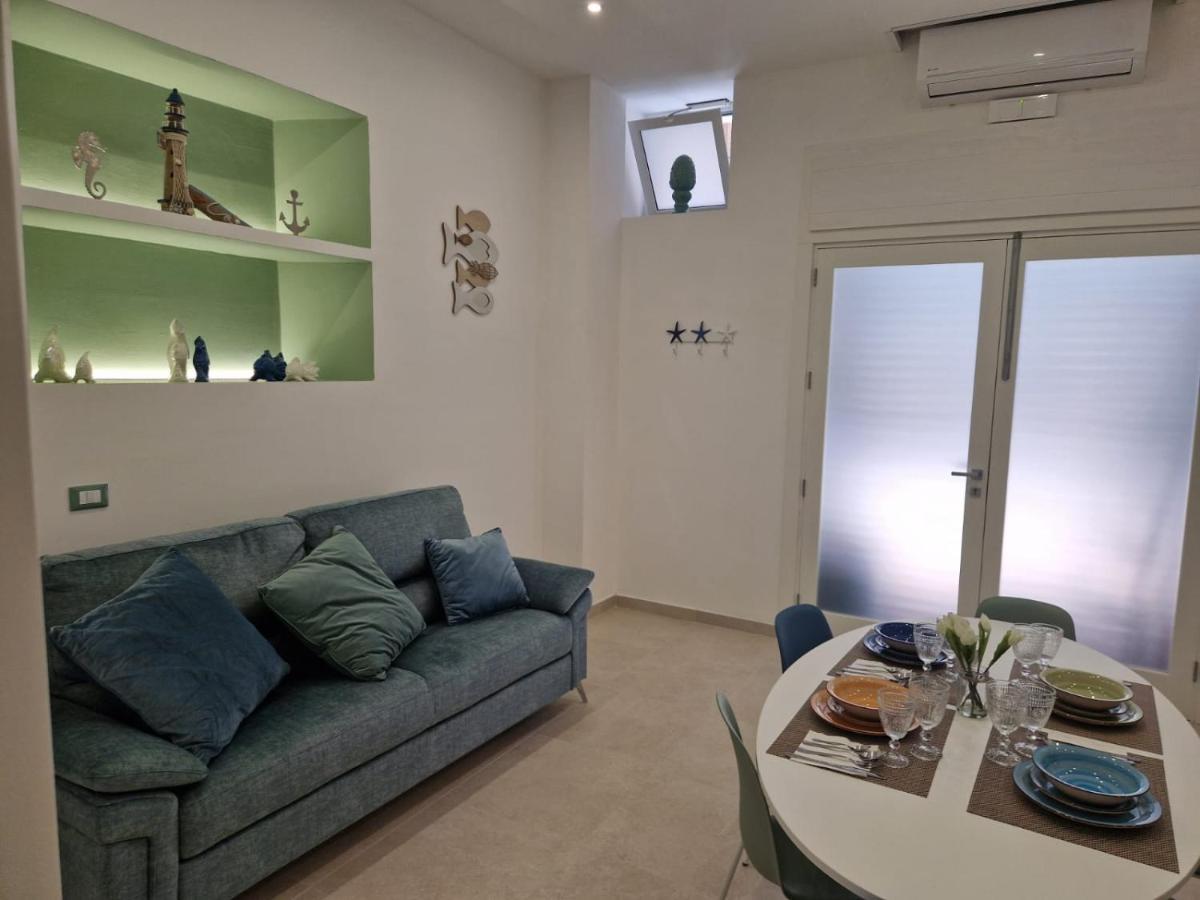 Ondina House Βίλα Giardini Naxos Εξωτερικό φωτογραφία