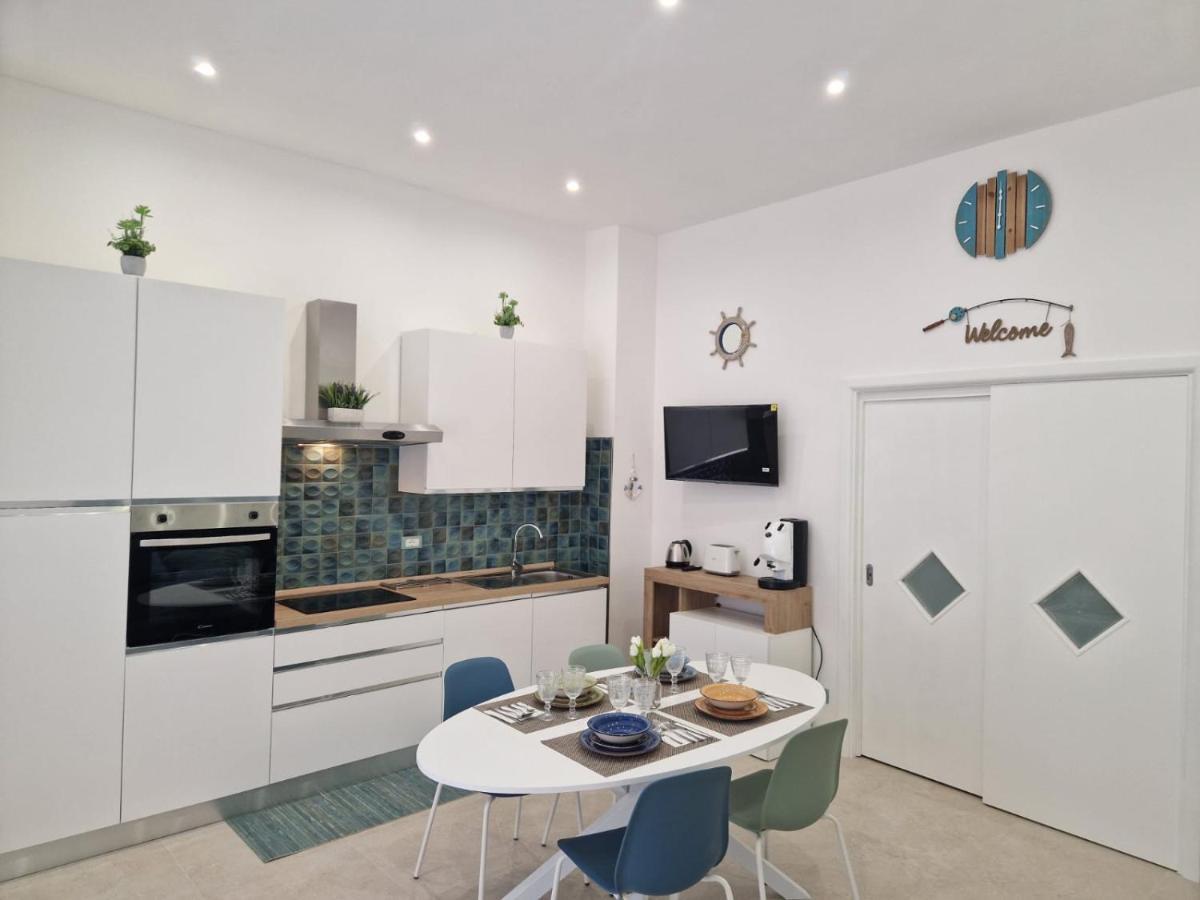 Ondina House Βίλα Giardini Naxos Εξωτερικό φωτογραφία
