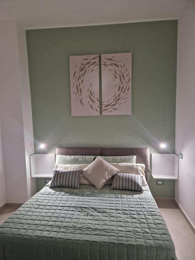 Ondina House Βίλα Giardini Naxos Εξωτερικό φωτογραφία