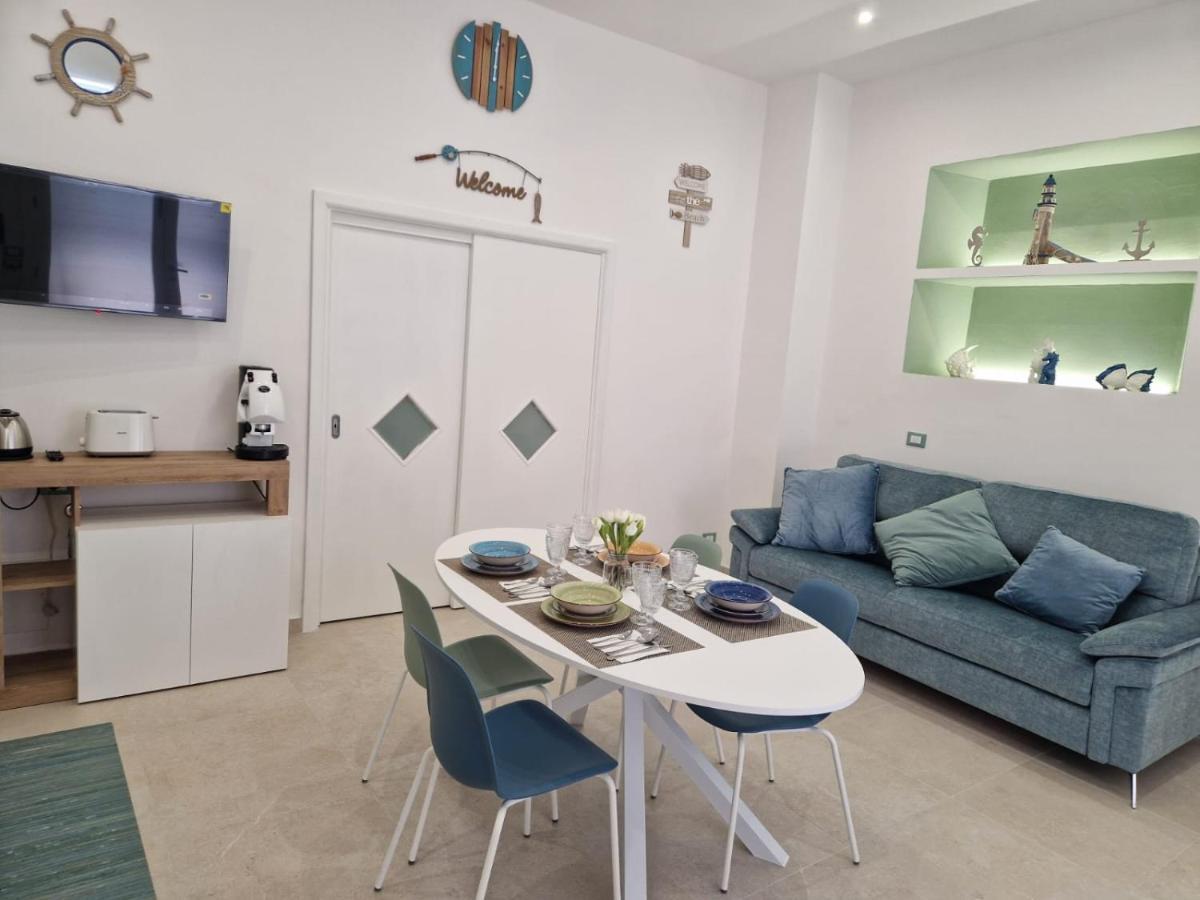 Ondina House Βίλα Giardini Naxos Εξωτερικό φωτογραφία