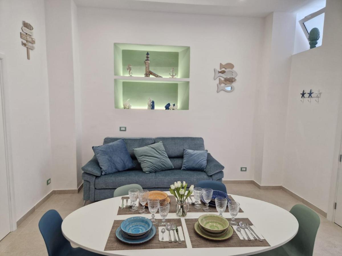 Ondina House Βίλα Giardini Naxos Εξωτερικό φωτογραφία
