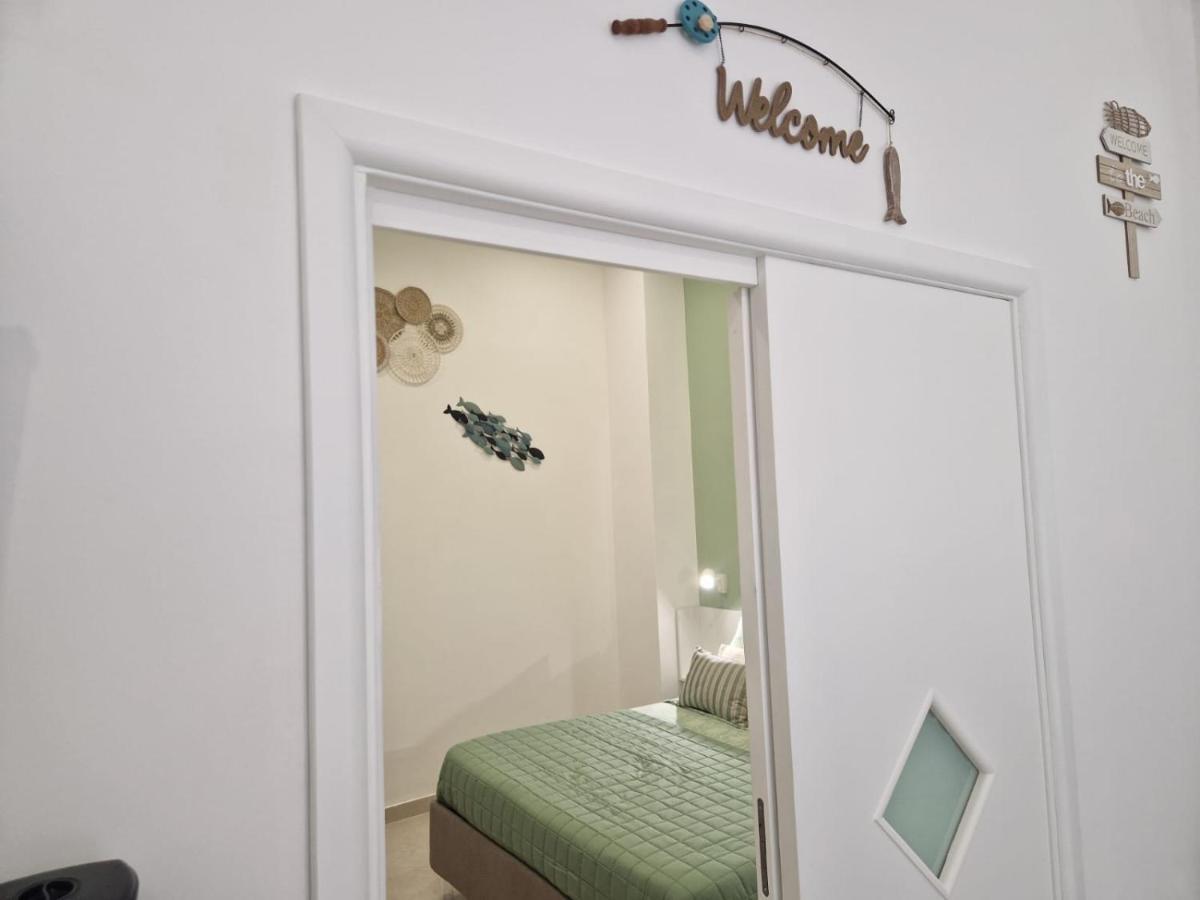 Ondina House Βίλα Giardini Naxos Εξωτερικό φωτογραφία