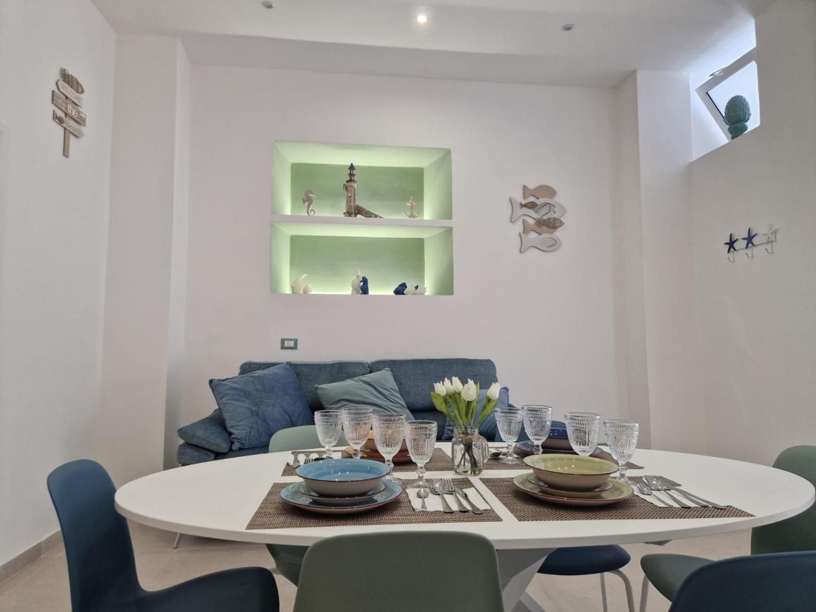 Ondina House Βίλα Giardini Naxos Εξωτερικό φωτογραφία