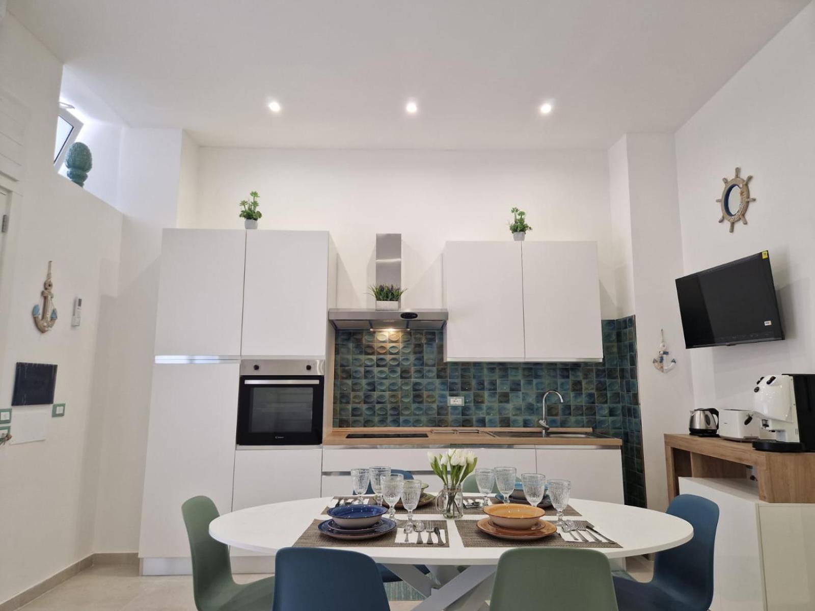 Ondina House Βίλα Giardini Naxos Εξωτερικό φωτογραφία