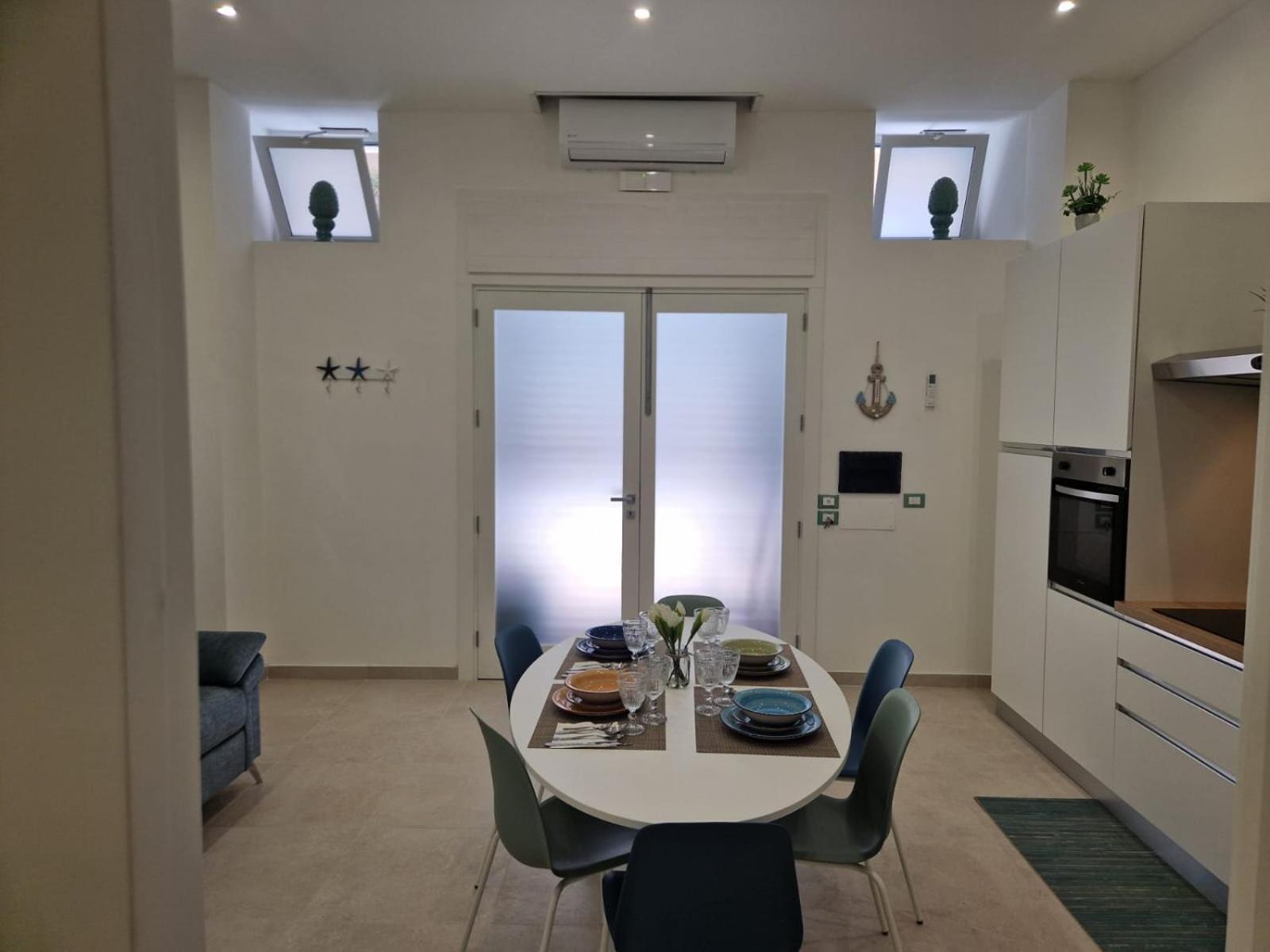 Ondina House Βίλα Giardini Naxos Εξωτερικό φωτογραφία