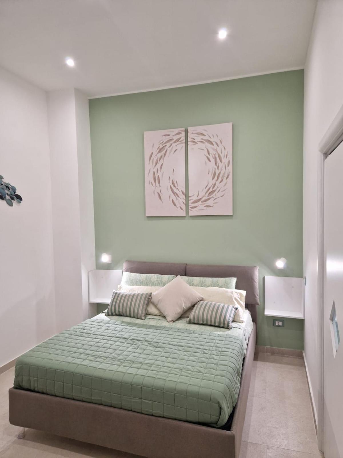 Ondina House Βίλα Giardini Naxos Εξωτερικό φωτογραφία