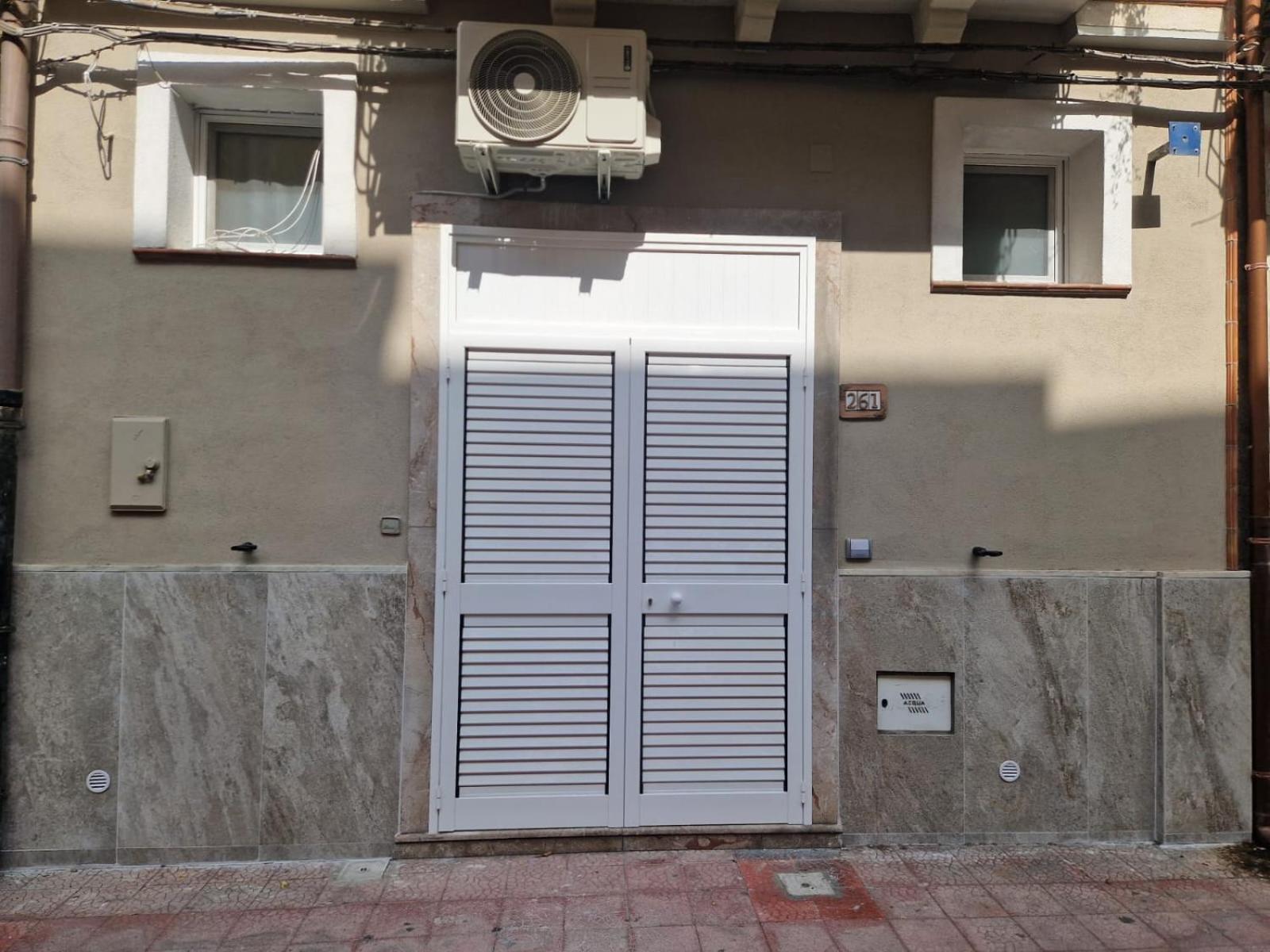 Ondina House Βίλα Giardini Naxos Εξωτερικό φωτογραφία
