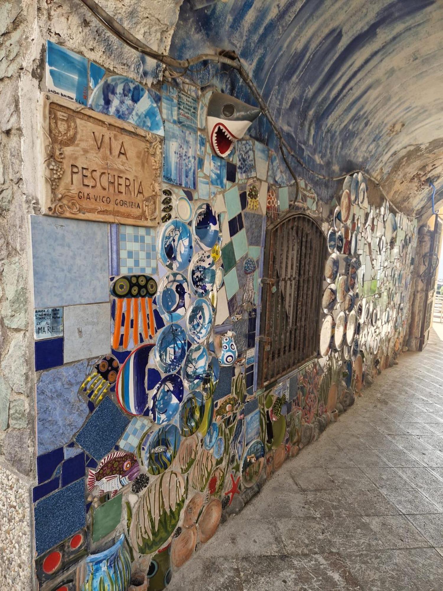 Ondina House Βίλα Giardini Naxos Εξωτερικό φωτογραφία